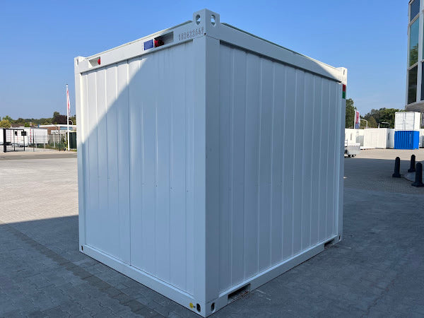 CONTENEDOR DE OFICINA 3 X 2,5 M