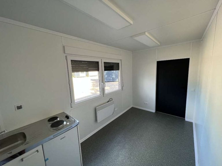 CABAÑA PREMIUM 6X2,5 MT