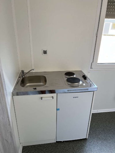 CABAÑA PREMIUM 6X2,5 MT