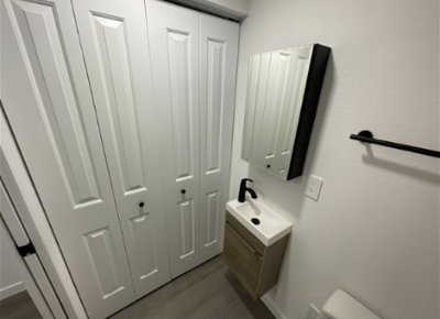 CABAÑA ROBALVI VIP 6 MT