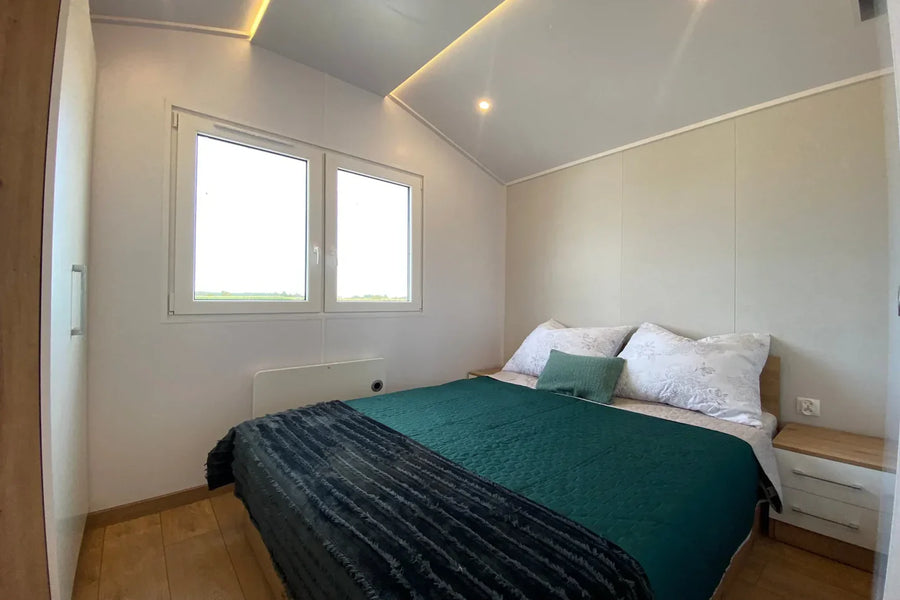 CASA MÓVIL T2 AFFO 35 M² (8,75 X 4 M)