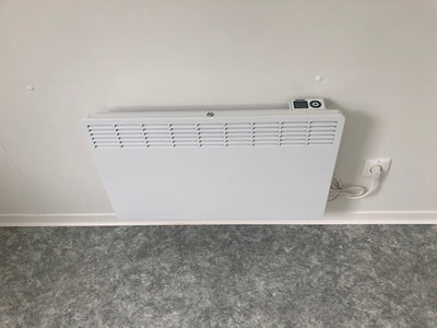 CONTENEDOR DE OFICINA 6 X 3 M CON DOS VENTANAS LATÉRALES