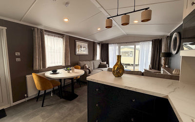 CASA MÓVIL MARGAUX VELOZ (11 X 3,8 M)