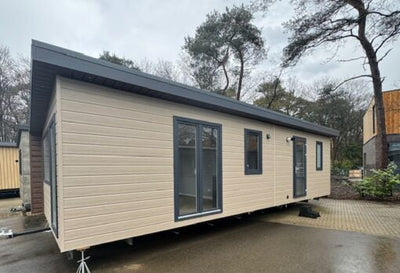 CASA MÓVIL ESTOCOLMO