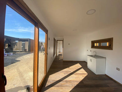 CASA MODULAR GONZÁLEZ 10X3,0MT