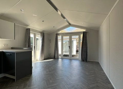 CASA MÓVIL PRESTIGE LOGIC SHADOW