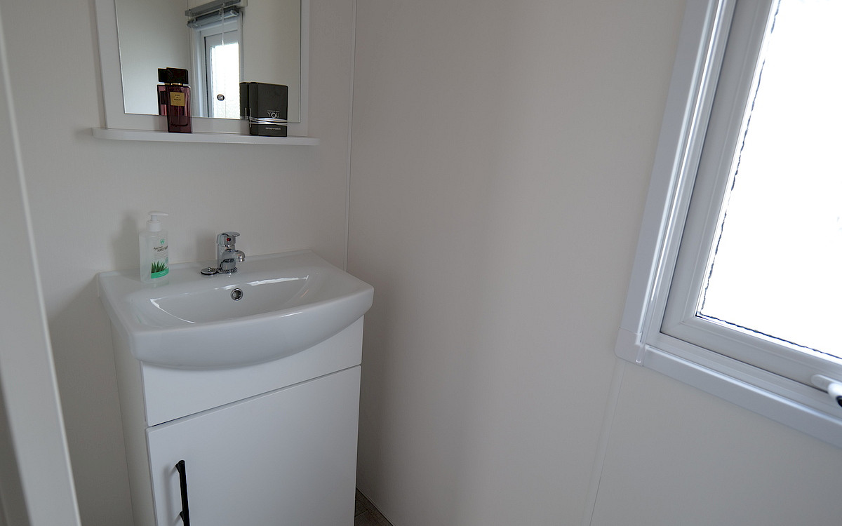 CASA MÓVIL LODGE (11 X 3,7 M)