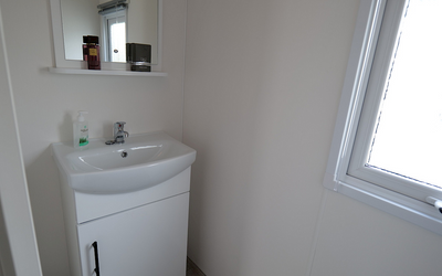 CASA MÓVIL LODGE (11 X 3,7 M)