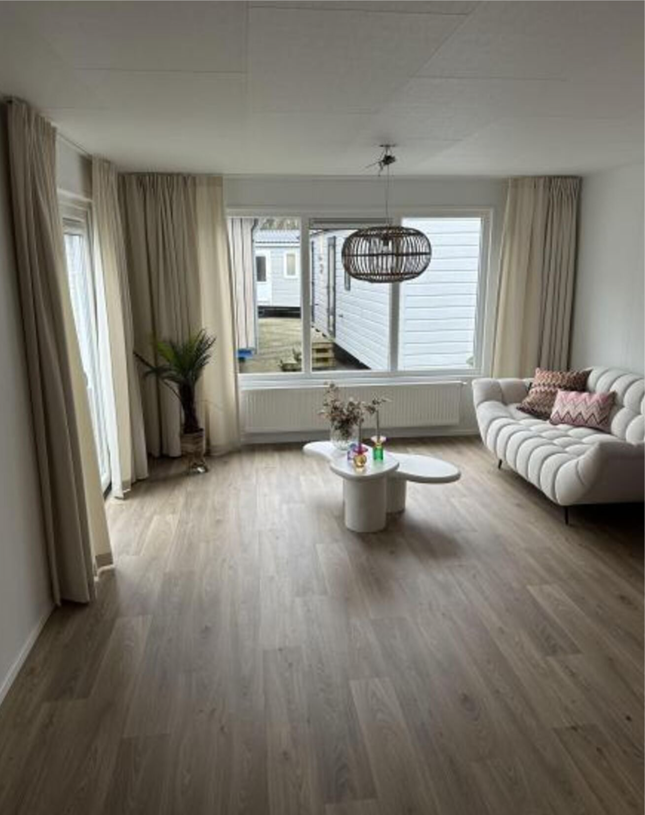 CASA MÓVIL SUNHOUSE LIMITADA 12,5X4MT