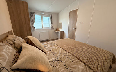 CASA MÓVIL SIESTA (11 X 3,7 M)