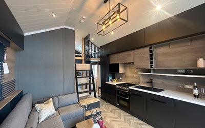 CASA MÓVIL S-POD 6 (9,3 X 3,75 M)