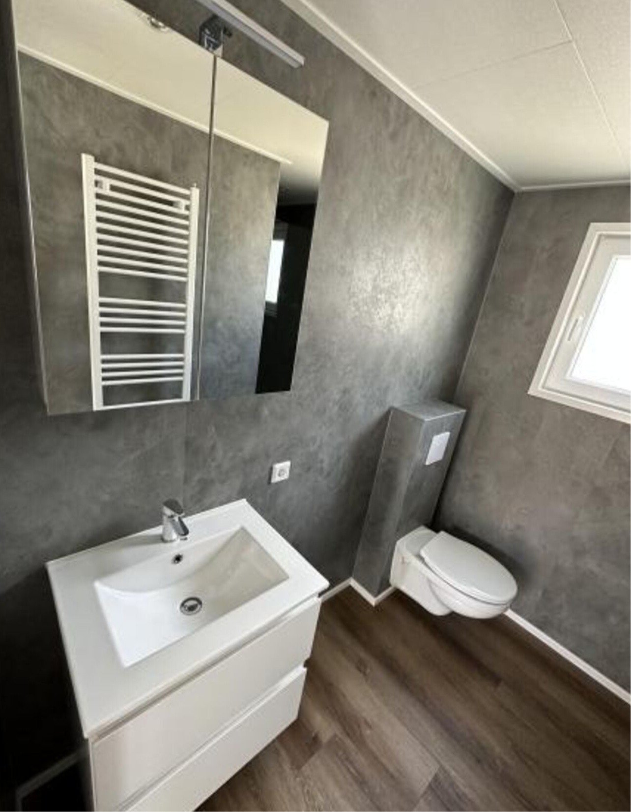 CASA MÓVIL APOLLO (12,10 X 4,30 M)