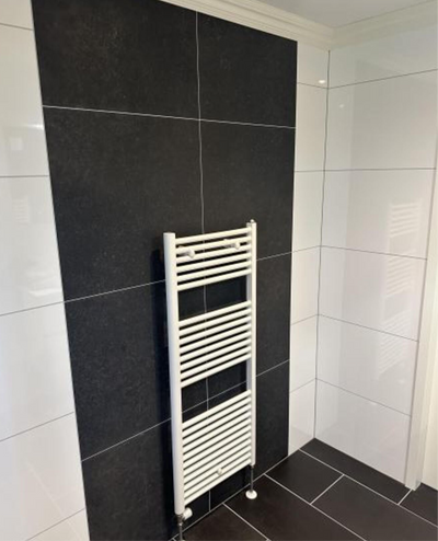 CASA MÓVIL SUNHOUSE DOUBLE (9,9 X 7,3 M)