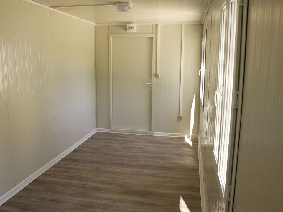 CONTENEDOR DE OFICINA MODELO CON-13