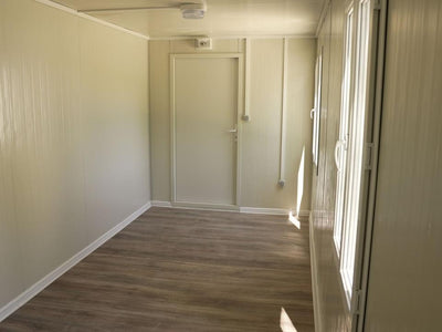 CONTENEDOR DE OFICINA MODELO CON-13