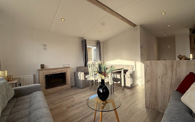 CASA MÓVIL MONVISO (10 X 3,85 M)