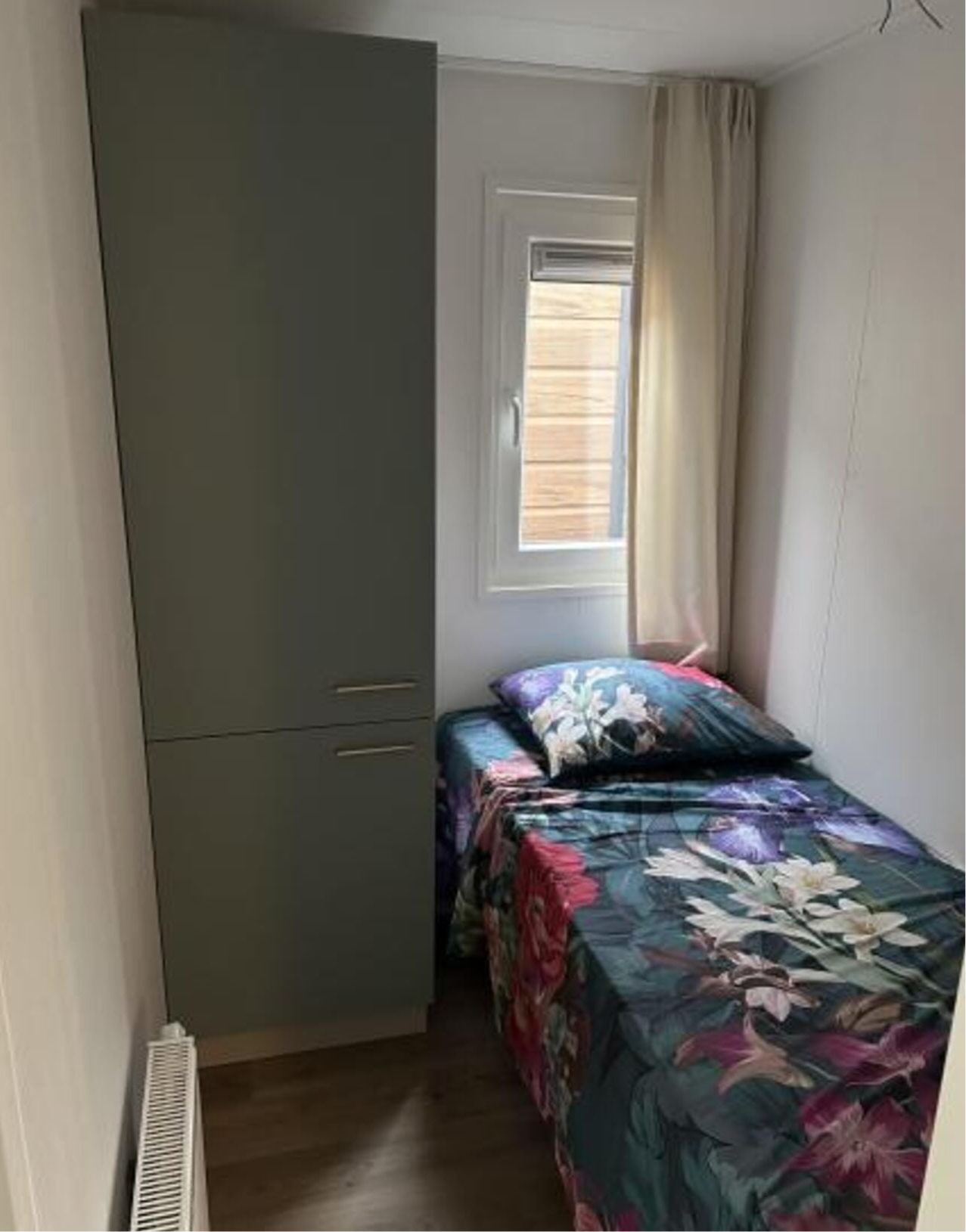 CASA MÓVIL SUNHOUSE LIMITADA 12,5X4MT