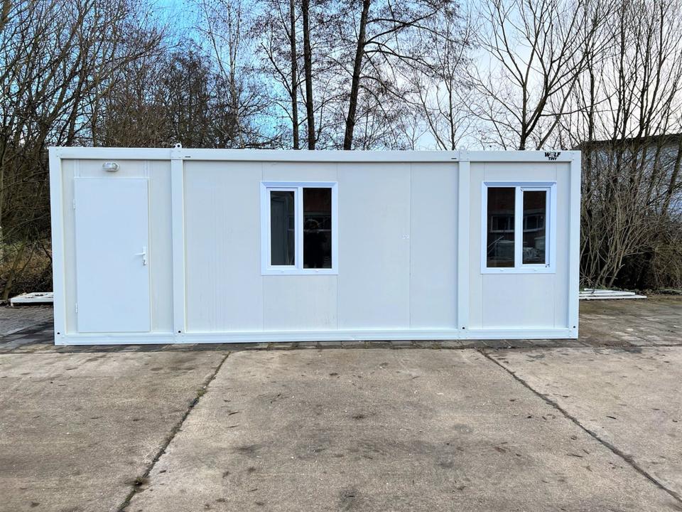 CONTENEDOR DE OFICINA XL