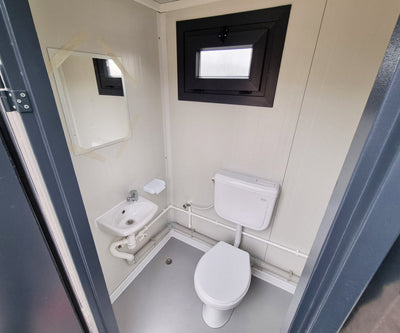 CONTENEDOR SANITARIO WC CON LAVABO Y URINARIO (1200 X1650X2335M)