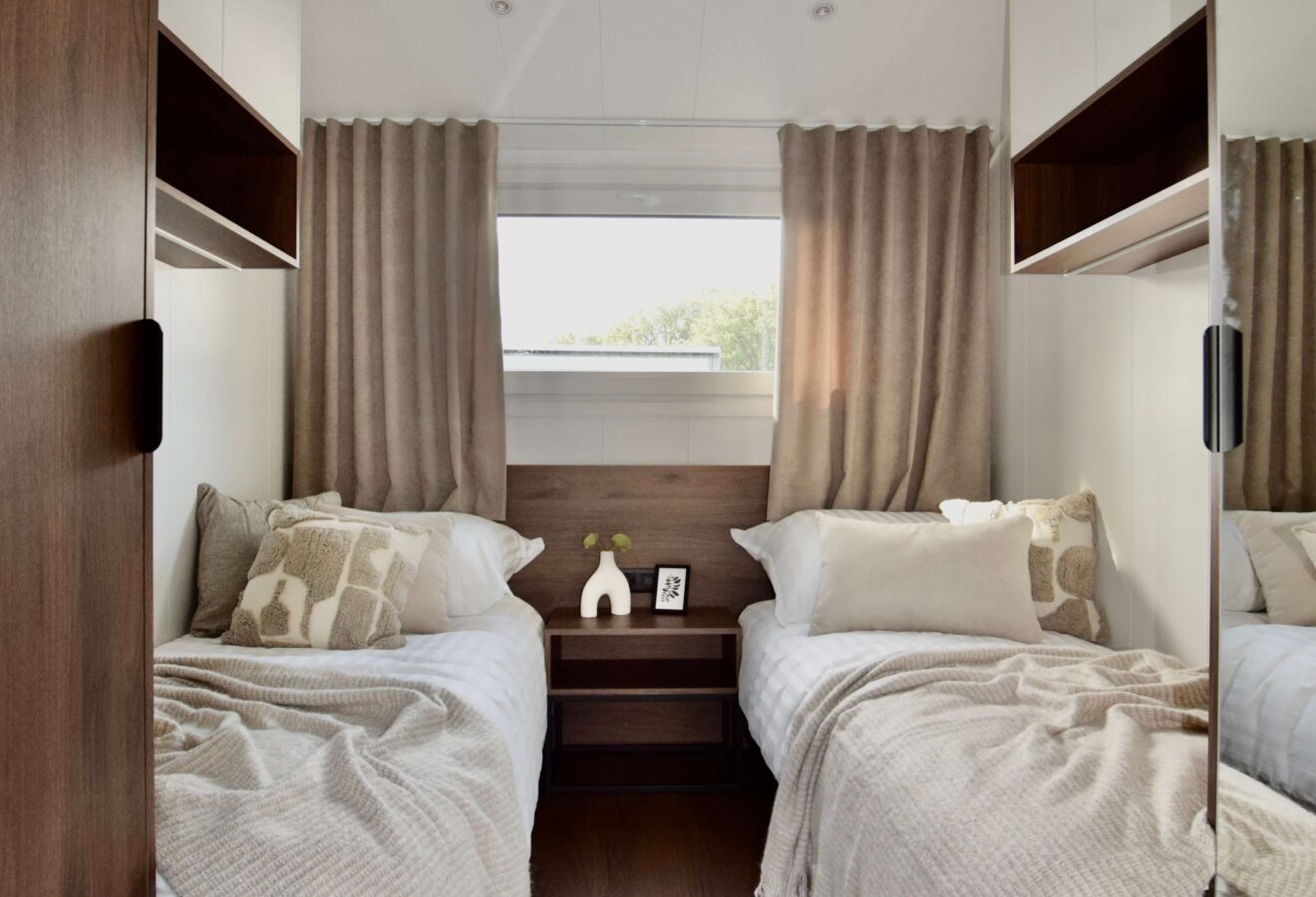 CASA MÓVIL ÉVOLUTION COPENHAGEN