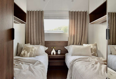 CASA MÓVIL ÉVOLUTION COPENHAGEN