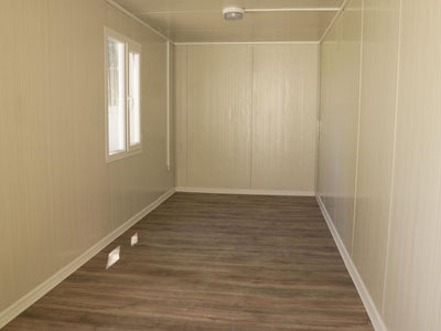 CONTENEDOR DE OFICINA MODELO CON-13