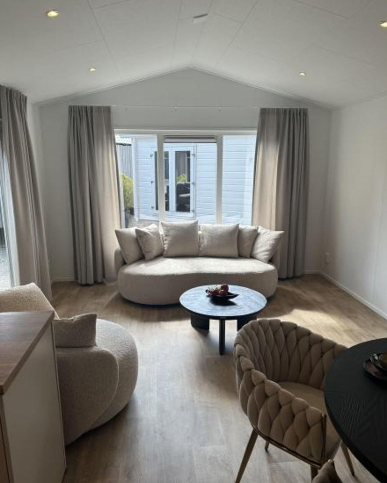 CASA MÓVIL SUNHOUSE