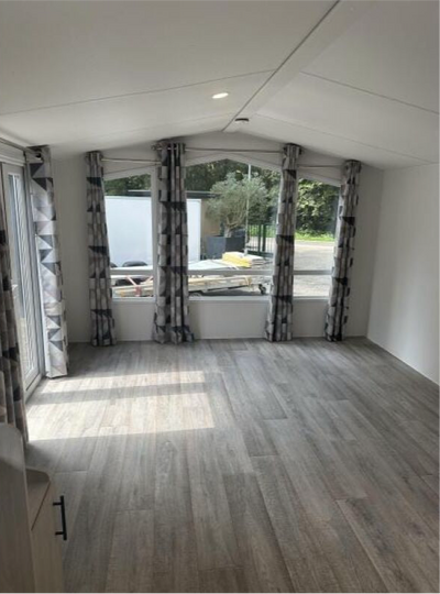 CASA MÓVIL ZINO 1000 (10 X 3,7 M)