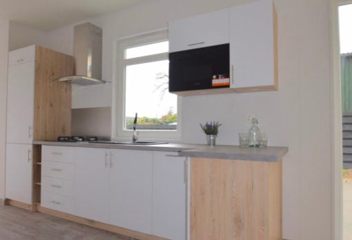 CASA MÓVIL CD CHALET