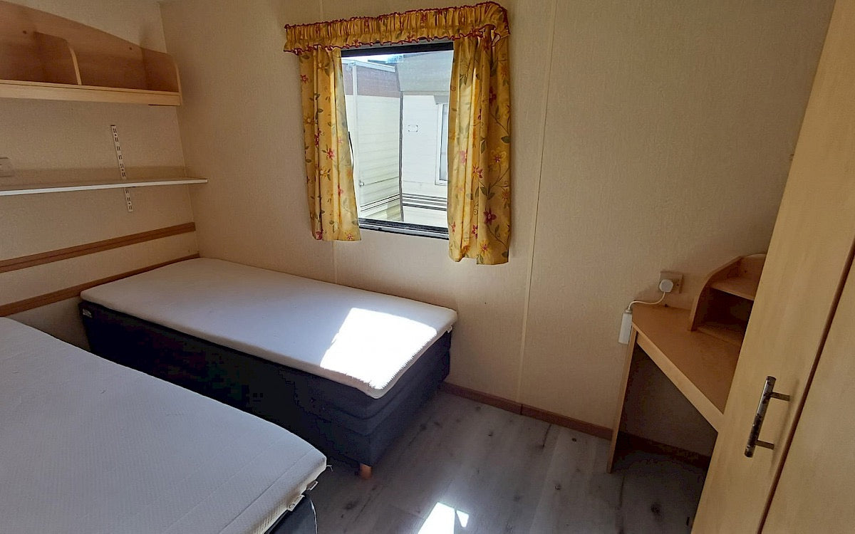 CASA MÓVIL ARIZONA (11 X 3,7 M)