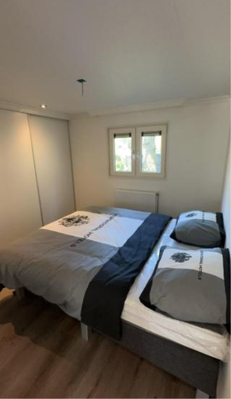 CASA MÓVIL SUNHOUSE DOUBLE (9,9 X 7,3 M)