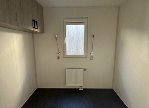 CASA MÓVIL NOBLEZA PURA