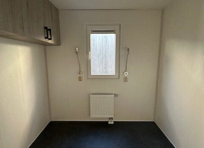 CASA MÓVIL NOBLEZA PURA