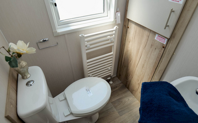 CASA MÓVIL LINWOOD (11 X 3,7 M)