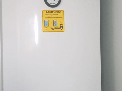 MODULO SANITARIO DE 10 PIES