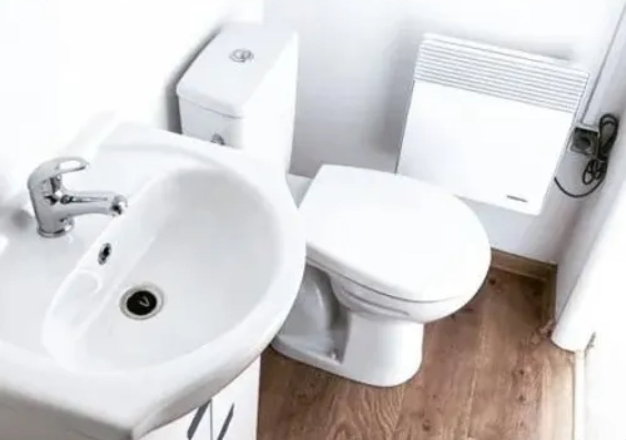 CONTENDOR DE OFICINA DOBLE