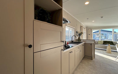 CASA MÓVIL RUBY (10 X 3,7 M)