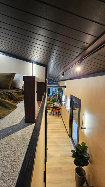 CASA MÓVIL BERGEN BLISS