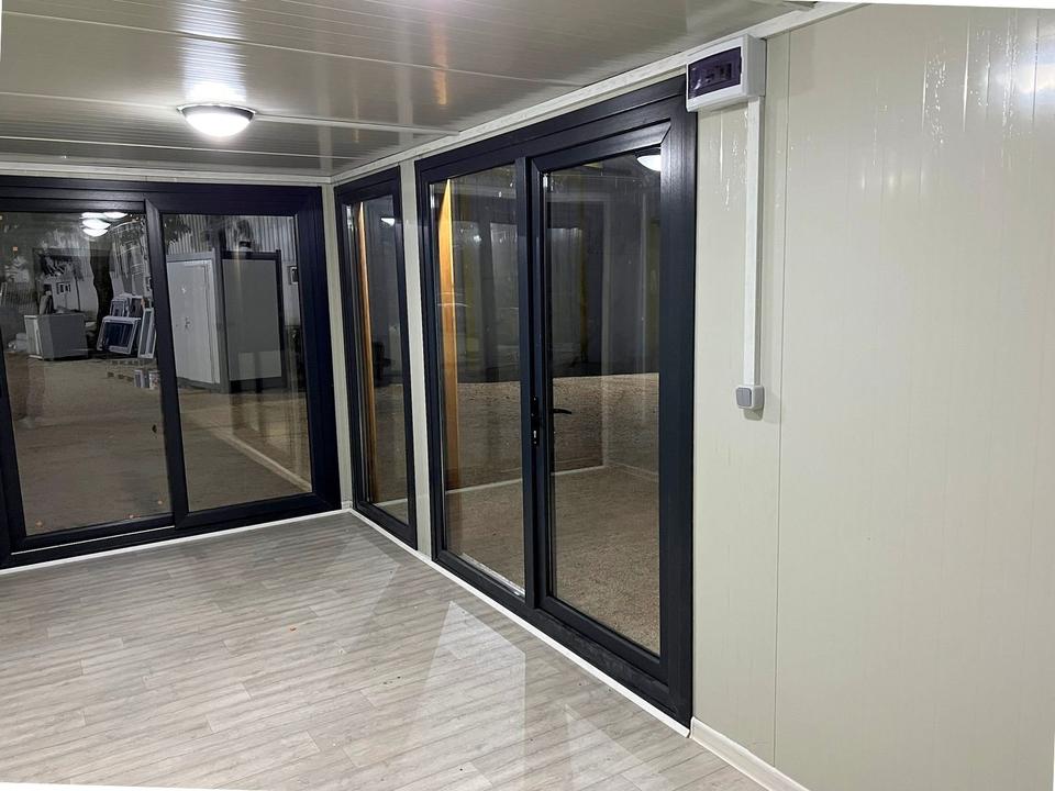 CONTENEDOR DE OFICINA 240 X 600 MOONLIGHT