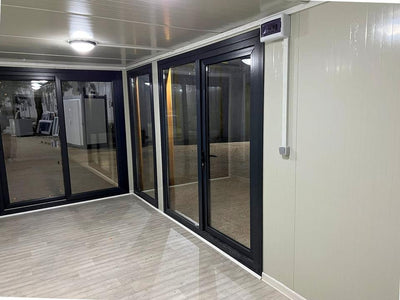 CONTENEDOR DE OFICINA 240 X 600 MOONLIGHT