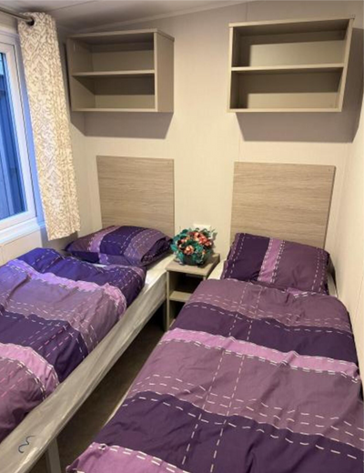 CASA MÓVIL SHELVY (10,15 X 3,7 M)