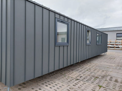 CASA MÓVIL (LUJO Y PRESTIGIO)12,5 X 4,9 M