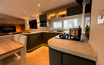 CASA MÓVIL ATLANTIS (11 X 4 M)