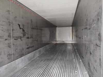 CONTENEDOR REFRIGERADO DE 40 PIES HC ( NUEVO )