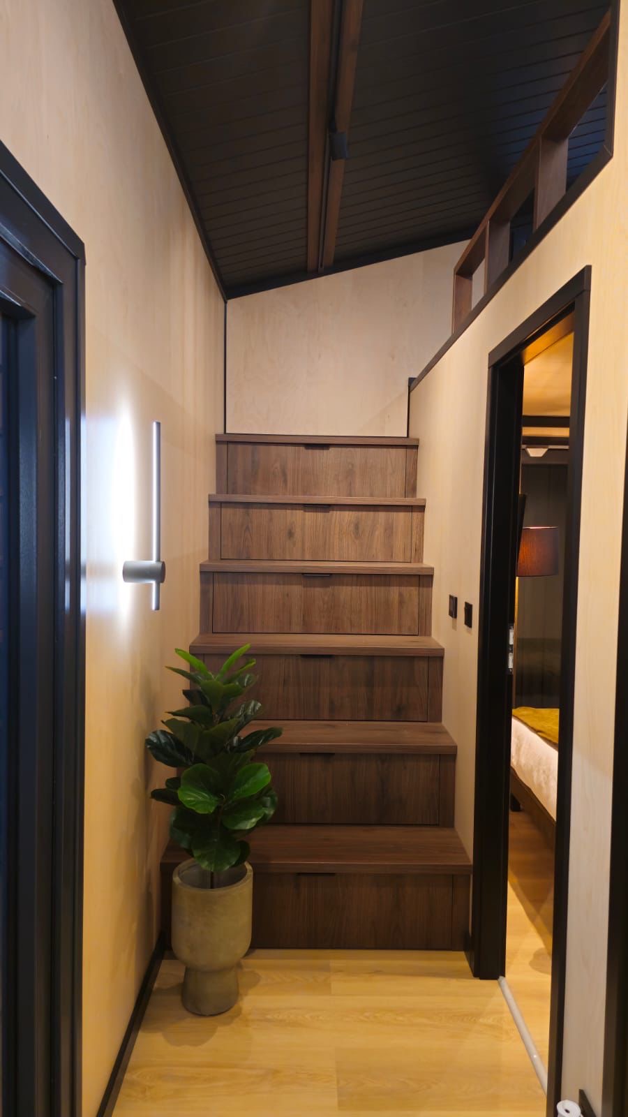 CASA MÓVIL BERGEN BLISS