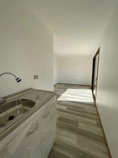 CABAÑA MODULAR EDISON 8X3,0MT