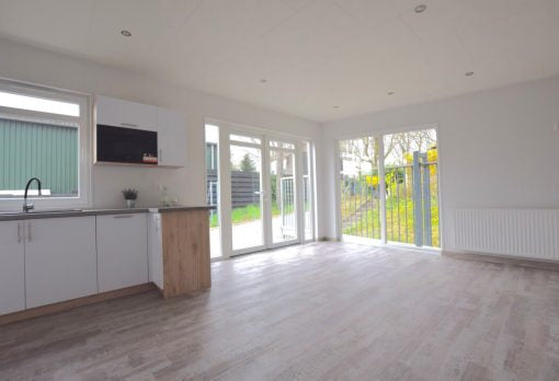 CASA MÓVIL CD CHALET