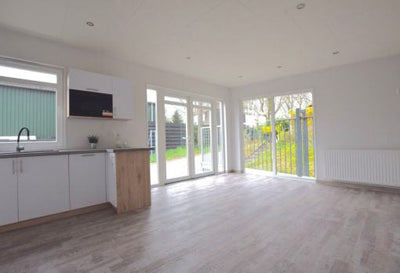 CASA MÓVIL CD CHALET