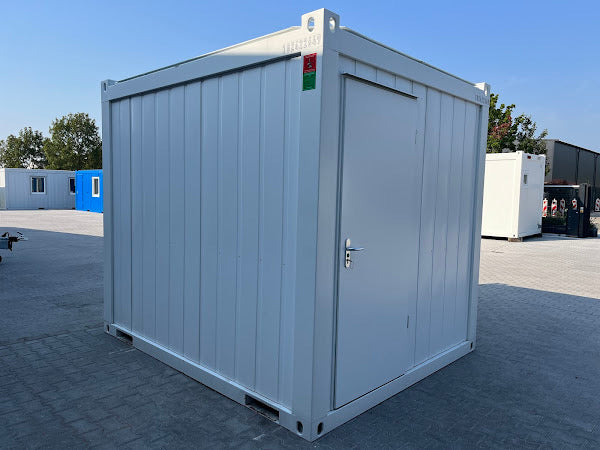 CONTENEDOR DE OFICINA 3 X 2,5 M