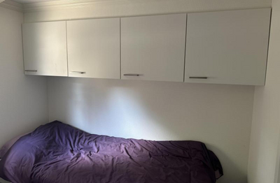 CASA MÓVIL SUNHOUSE DOUBLE (9,9 X 7,3 M)